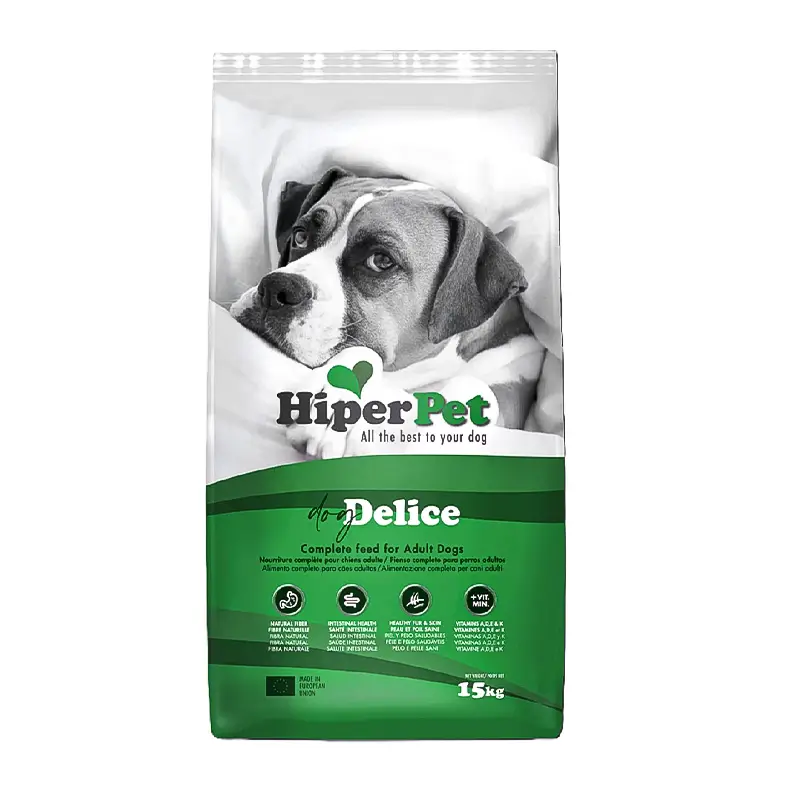 hiperpet dog delice