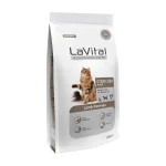 lavital sterilised adult lamb formula