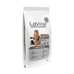 lavital sterilised adult lamb formula