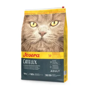 josera catelux