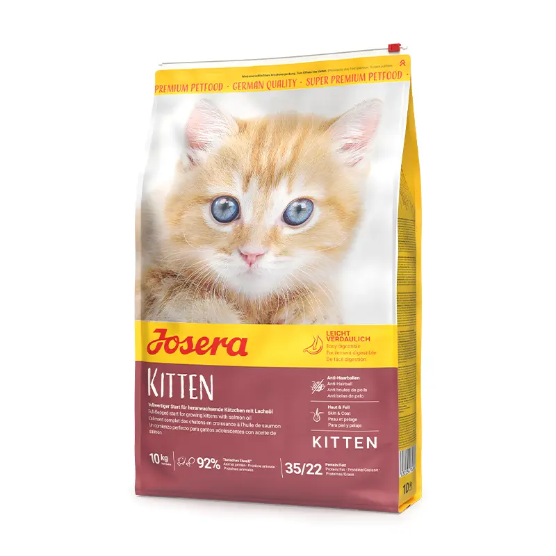 josera kitten