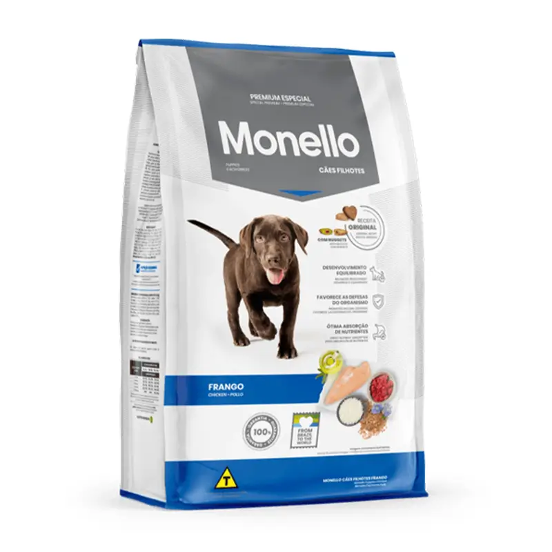 monello special puppies